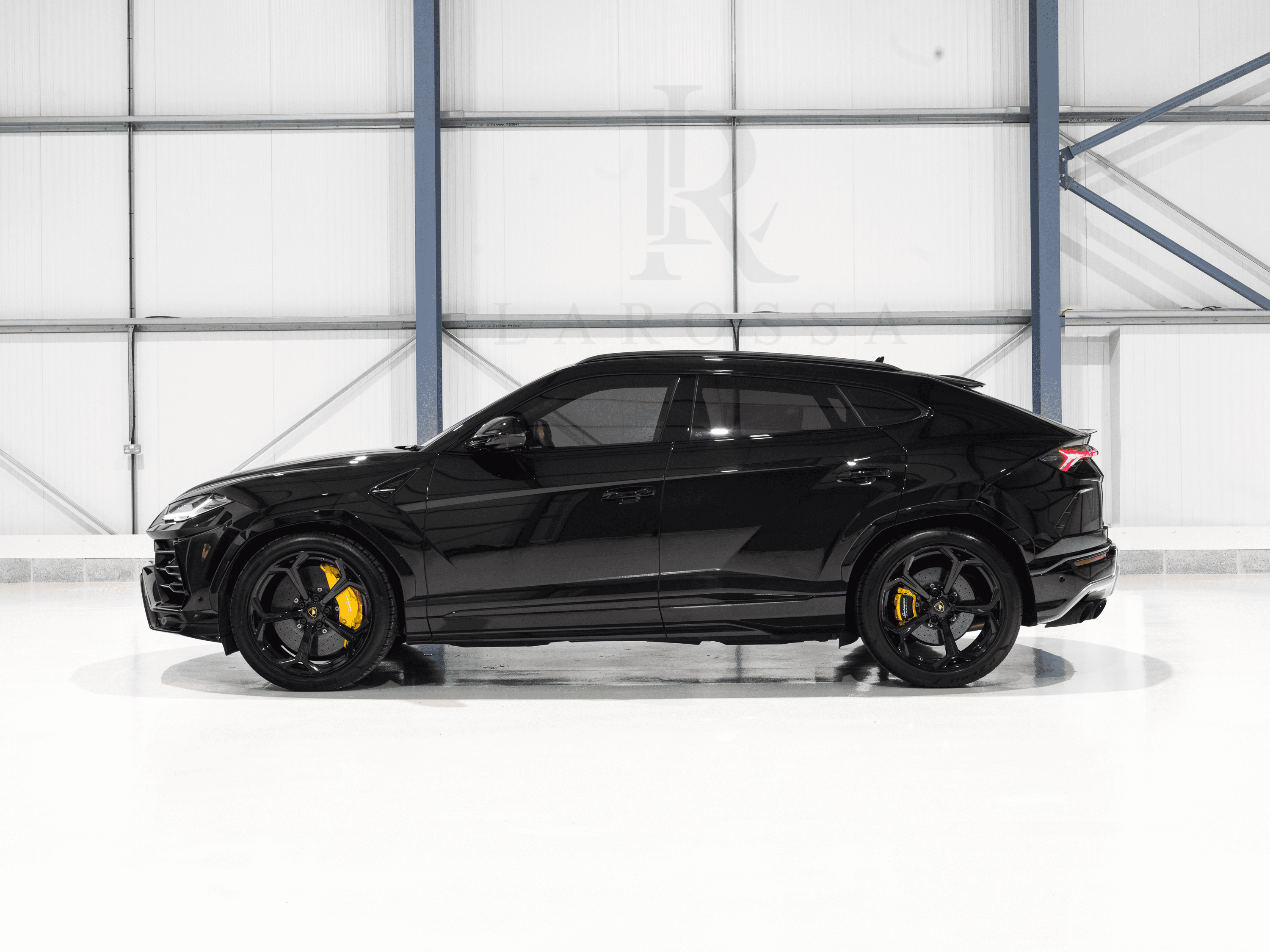 Urus